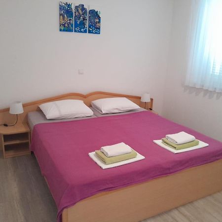 Apartment Mikic Čunski Buitenkant foto
